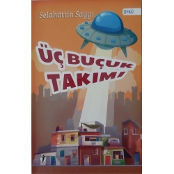 Üç Buçuk Takımı