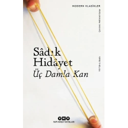 Üç Damla Kan