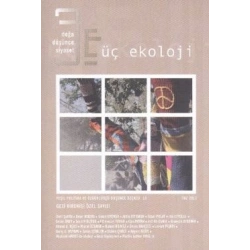 Üç Ekoloji Sayı: 10
