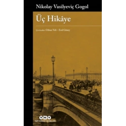 Üç Hikaye
