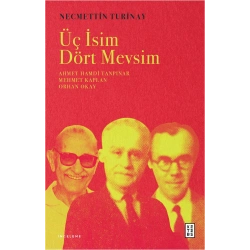 Üç İsim Dört Mevsim