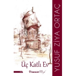 Üç Katlı Ev