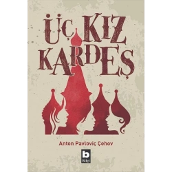 Üç Kız Kardeş