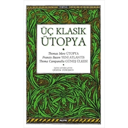 Üç Klasik Ütopya