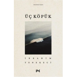 Üç Köpük