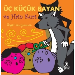 Üç Küçük Bayan ve Hain Kurt