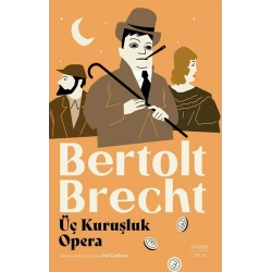 Üç Kuruşluk Opera