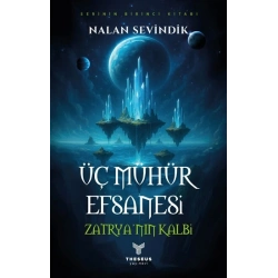 Üç Mühür Efsanesi -1
