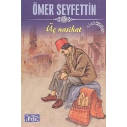 Üç Nasihat