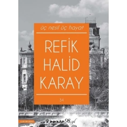 Üç Nesil Üç Hayat