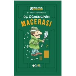 Üç Öğrencinin Macerası