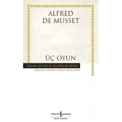 Üç Oyun