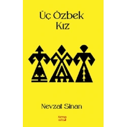 Üç Özbek Kız