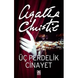 Üç Perdelik Cinayet