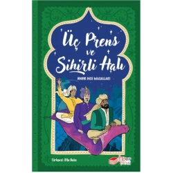 Üç Prens ve Sihirli Halı