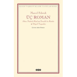 Üç Roman