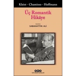 Üç Romantik Hikaye