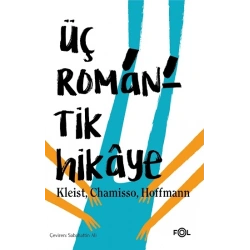 Üç Romantik Hikaye