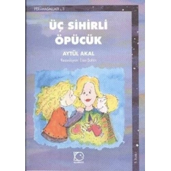 Üç Sihirli Öpücük
