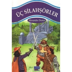 Üç Silahşörler