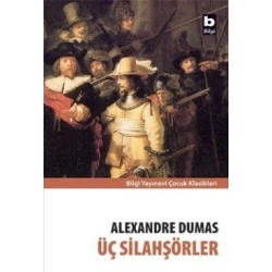 Üç Silahşörler
