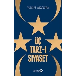Üç Tarz-ı Siyaset