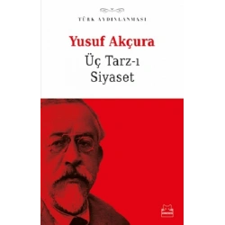 Üç Tarz-ı Siyaset