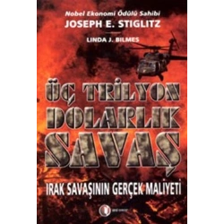 Üç Trilyon Dolarlık Savaş