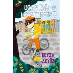 Uçan Fare ile Hayalet Hayri 3 - Takım Ruhu