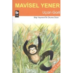 Uçan Goril