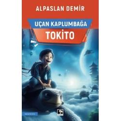 Uçan Kaplumbağa Tokito
