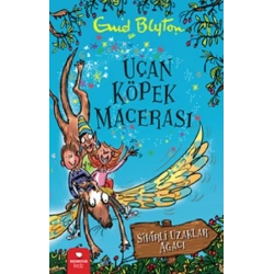 Uçan Köpek Macerası