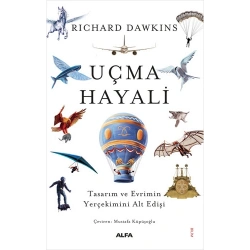 Uçma Hayali