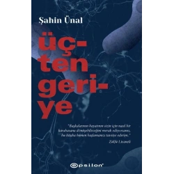 Üçten Geriye