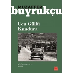 Ucu Güllü Kundura