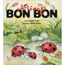 Uçuçböceği Bon Bon