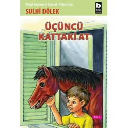 Üçüncü Kattaki At