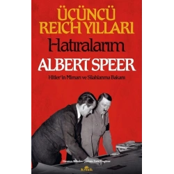 Üçüncü Reich Yılları