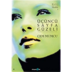 Üçüncü Sayfa Güzeli