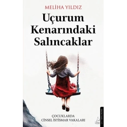 Uçurum Kenarındaki Salıncaklar