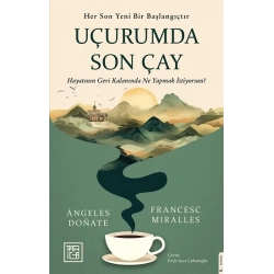 Uçurumda Son Çay