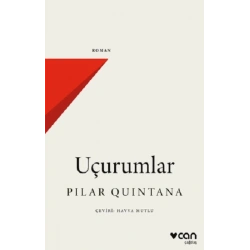 Uçurumlar