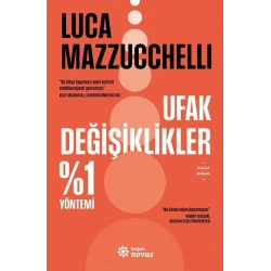 Ufak Değişiklikler %1 Yöntemi