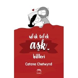 Ufak Tefek Aşk Halleri