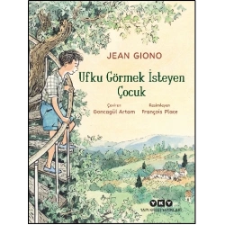 Ufku Görmek İsteyen Çocuk
