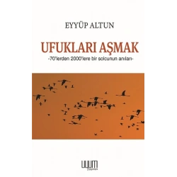Ufukları Aşmak