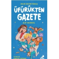 Üfürükten Gazete