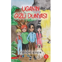 Uganın Gizli Dünyası