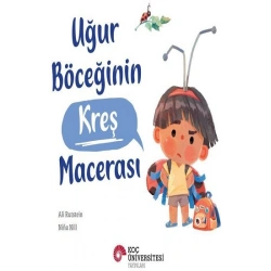 Uğur Böceğinin Kreş Macerası