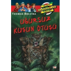 Uğursuz Kuşun Ötüşü